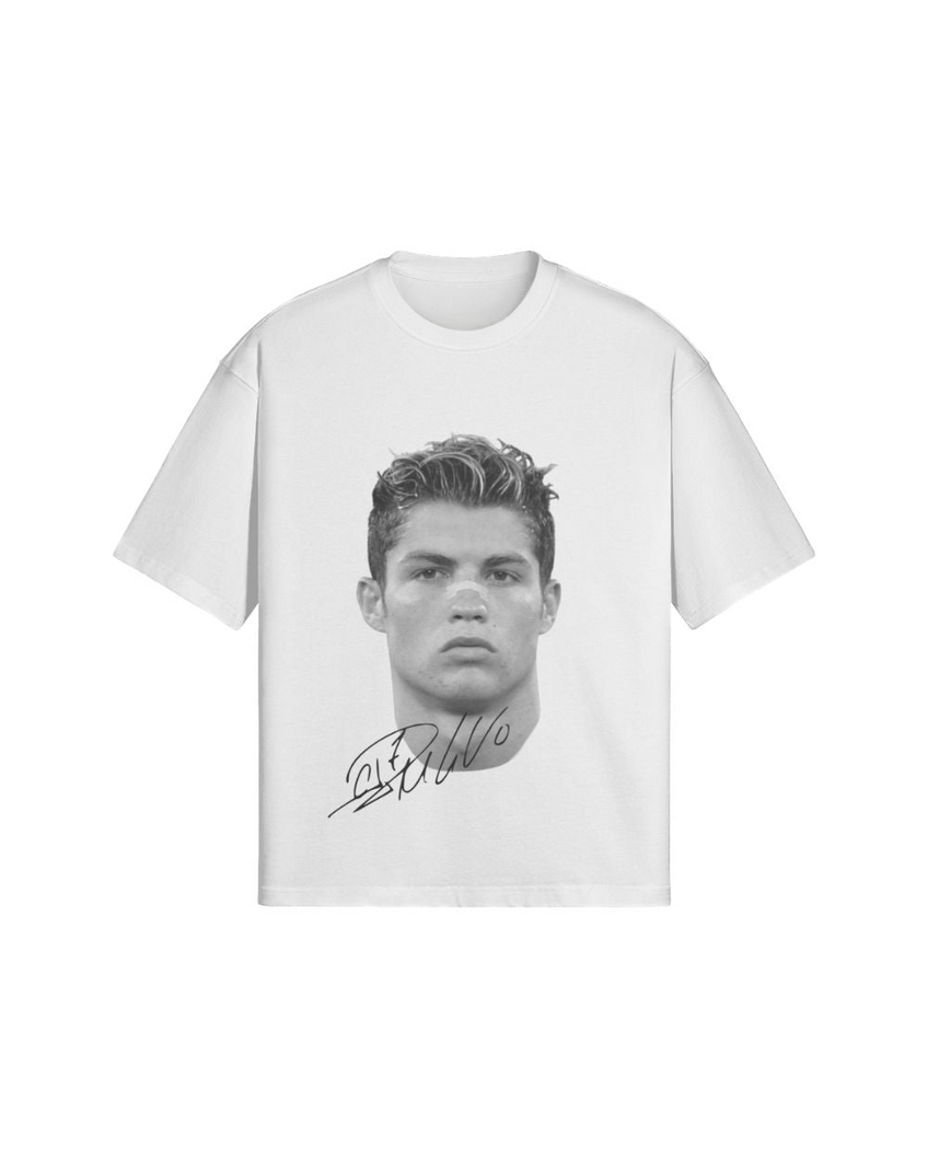 'CR7' TSHIRT