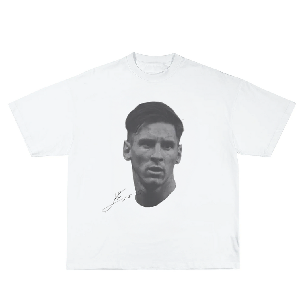 'LM10' TSHIRT